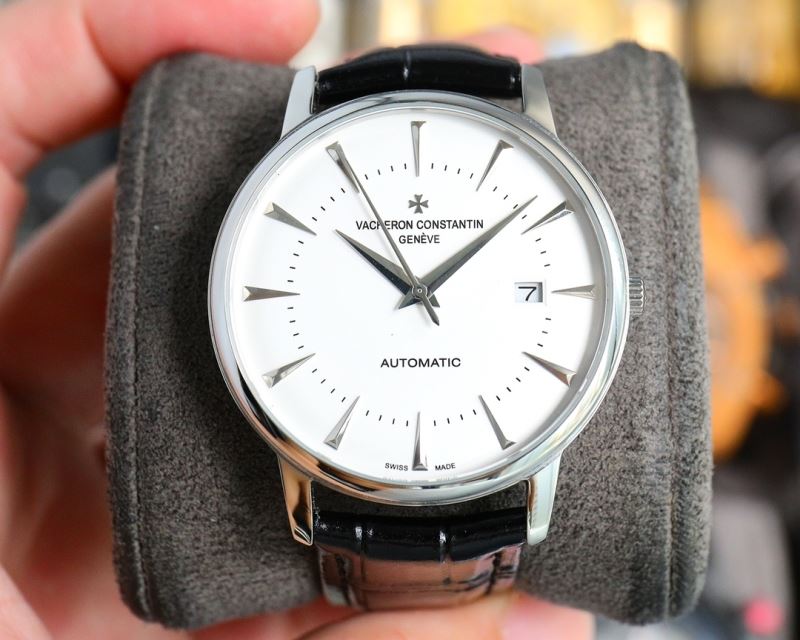 VACHERON CONSTANTIN Watches